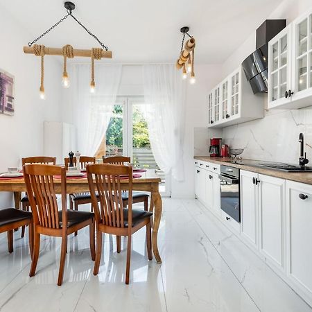 Jantar Apartamenty Sobieskiego Kołobrzeg Εξωτερικό φωτογραφία
