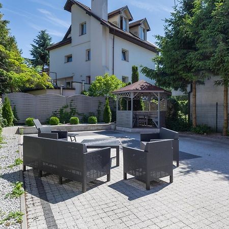 Jantar Apartamenty Sobieskiego Kołobrzeg Εξωτερικό φωτογραφία